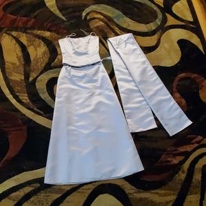 Bridesmaid/formal dress
